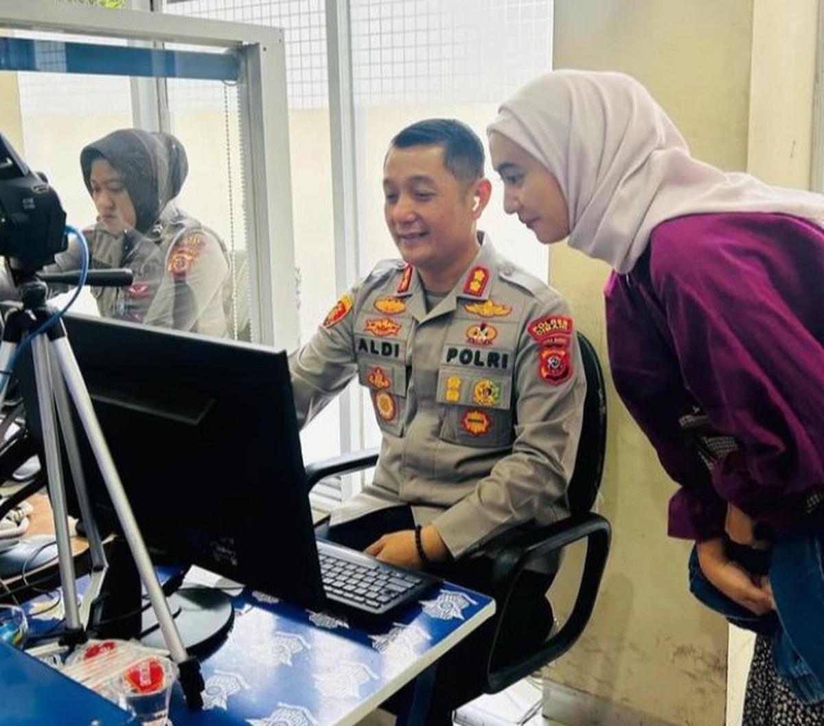 Dok. Istimewa