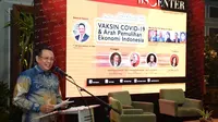 Bamsoet: Perlu Dukungan Semua Pihak Pulihkan Perekonomian Indonesia