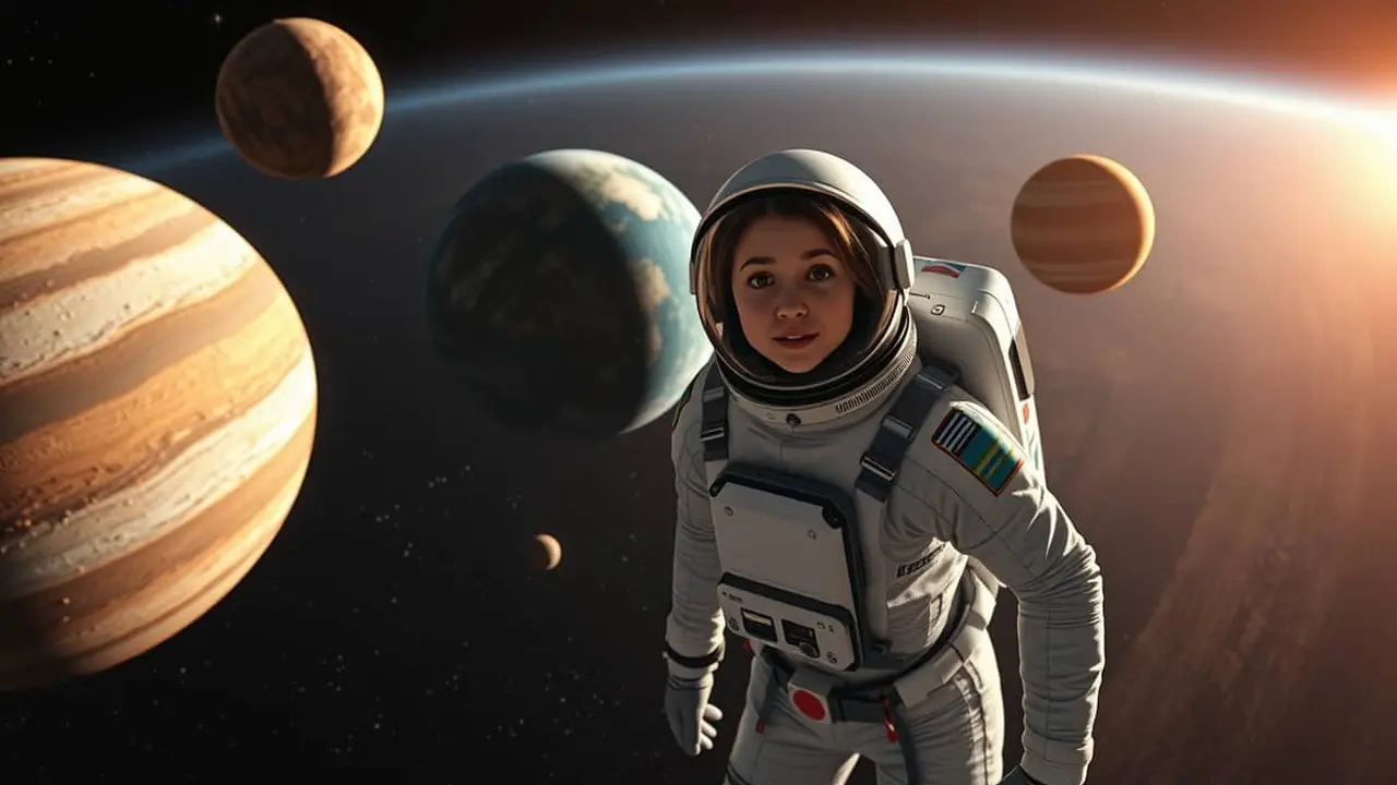 perbedaan planet dalam dan planet luar