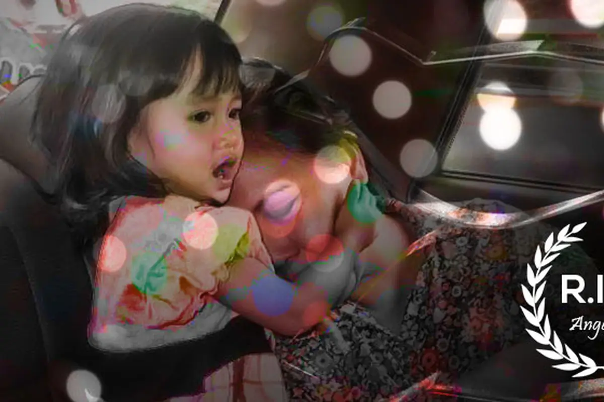 Angeline