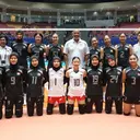 SEA V Women's Cup 2026: Timnas Voli Putri Indonesia Akui Keunggulan Thailand