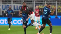 Legenda AC Milan: Kemenangan atas Inter Bisa Hidupkan Harapan Scudetto