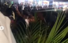 Pedagang Teras Malioboro Gelar Aksi Demo, Begini Respons Sultan HB X