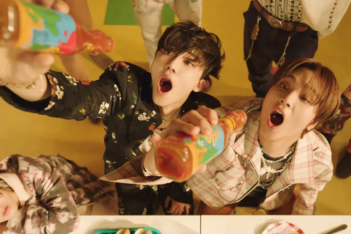 NCT Dream
