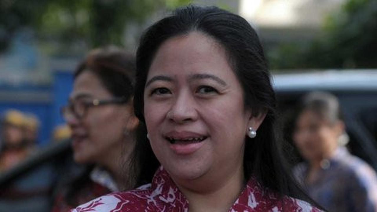Menko Puan sebut Rizal Ramli dan Jusuf Kalla sudah kembali kompak