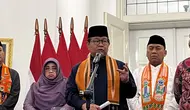 Reaksi Gubernur DKI  Ada 995 Senjata dan Narkoba di Sekolah Jaksel