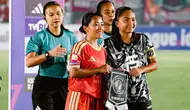 FC Bekasi City Tahan Persija Women 1-1 di Pembuka IWL 2026/2027, Rudi Eka Bidik Juara