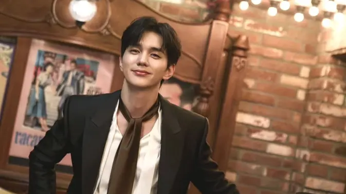 Kisah Asmara Enam Tahun Yoo Seungho dan Lim Sejoo Berakhir di Tengah Jalan
