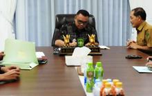 Pemkab Kukar Arahkan Investasi Kukar ke Sektor Unggulan Melalui RIRU untuk Dukung IKN