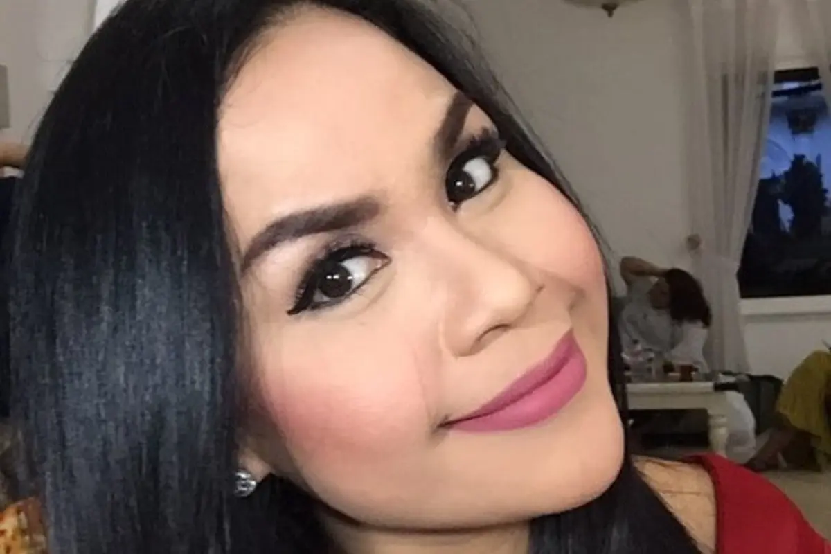 [Bintang] Melaney Ricardo