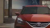 Toyota Glanza (Youtube/Toyota India)