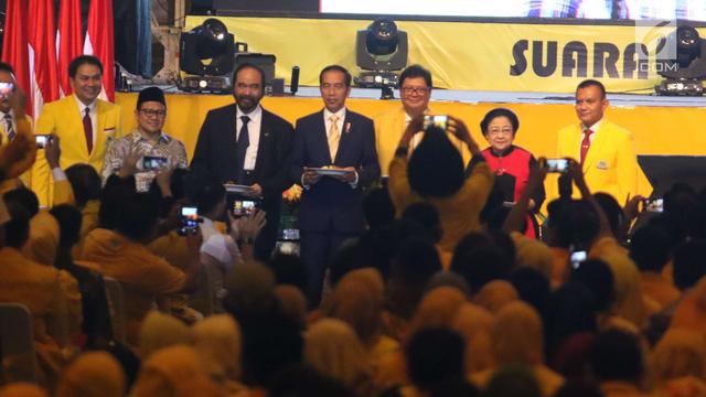 Partai Golkar
