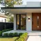 9 Kombinasi Warna Cat Rumah Abu-Abu Muda yang Elegan