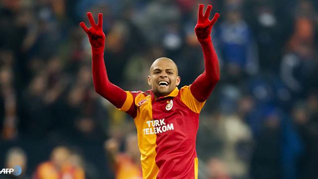 Juventus Lepas Melo Ke Galatasaray Bola Liputan6 Com
