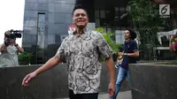 Kasus Suap Pesawat, KPK Periksa Mantan Istri Bos PT Mugi Rekso Abadi