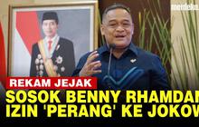 VIDEO: Profil Benny Rhamdani, Kepala BP2MI Minta Izin ke Jokowi Tempur Lawan Oposisi