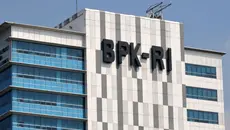Nyoman Adhi dan Khaidir Ditetapkan sebagai Calon Anggota BPK 2026-2031