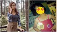 Transformasi Rachel Patricia yang kini genap berusia 17 tahun. (Sumber: Instagram/@rachelpatricia)