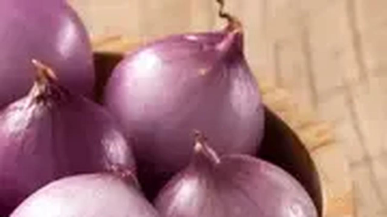 Strategi India Agar Harga Sayur Murah: Ekspor Bawang Merah Kena Pajak 40 Persen
