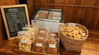 20 Ide Jualan Makanan Tahan Lama Modal Kecil, Awet Tanpa Pengawet