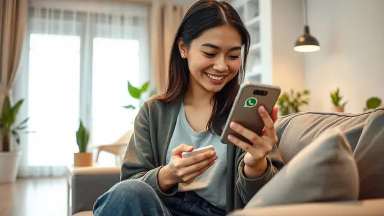 Cara Menambahkan Musik di Status WA dengan Mudah, Lengkap Android dan iPhone