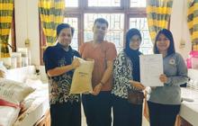 BBRMP Maluku Salurkan Bantuan Benih Pertanian, Dorong Ketahanan Pangan Maluku Barat Daya