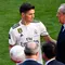 Brahim Diaz Antusias Rasakan Sentuhan Jose Mourinho di Real Madrid