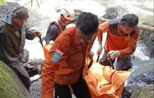 SAR Gabungan Berhasil Evakuasi Remaja Hanyut di Sungai Air Terjun Paris Sulut Setelah Enam Hari