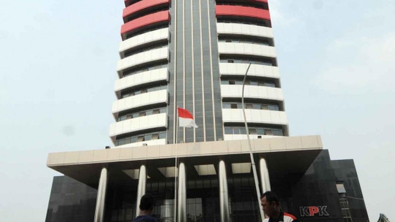 Ini wajah gedung baru KPK yang siap ditempati akhir 2015