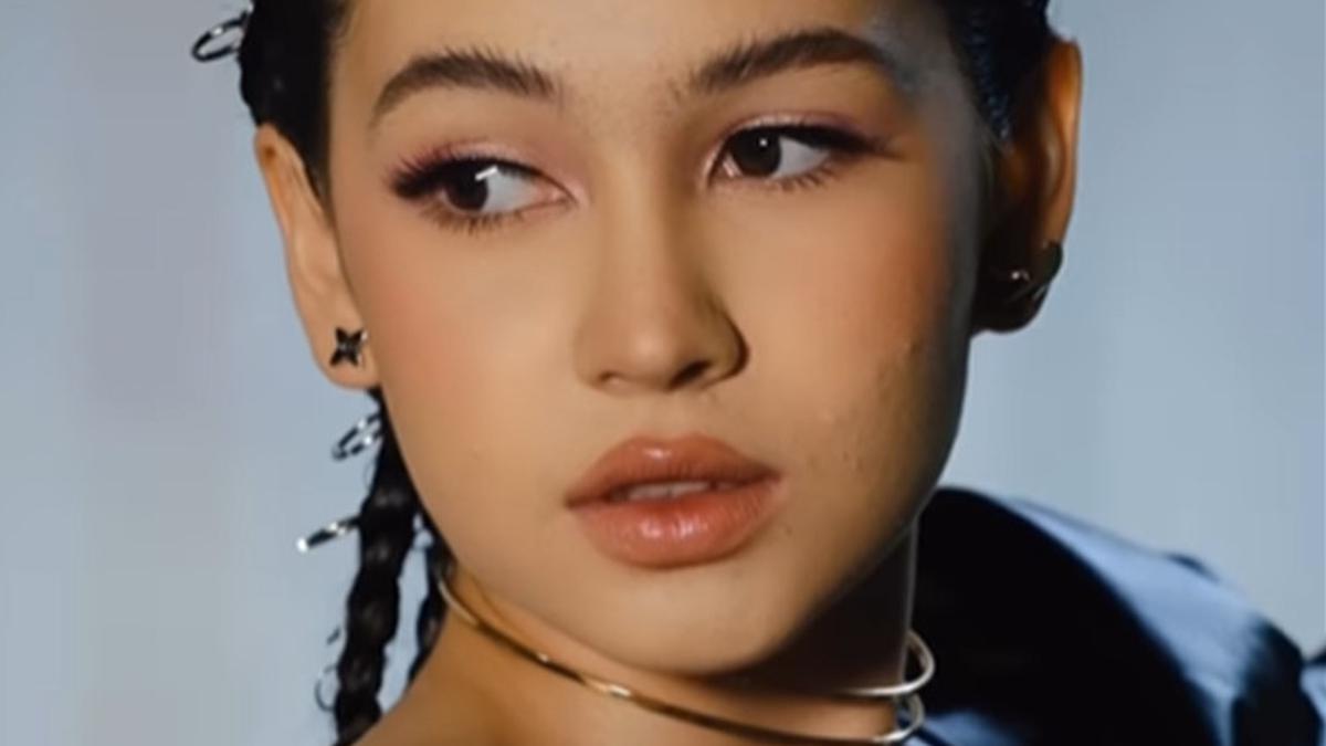Sosok Sandrinna Michelle, Aktris Utama Paling Ngetop SCTV Awards 2022