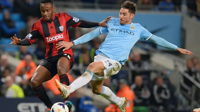  Saido Berahino