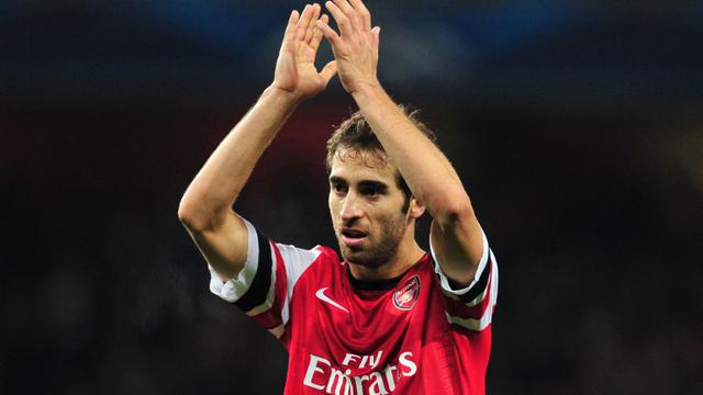 Mathieu Flamini
