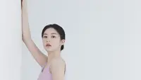 Go Yoon Jung Diduga Oplas Gara-gara Pangkal Hidungnya Terlihat Semi Transparan