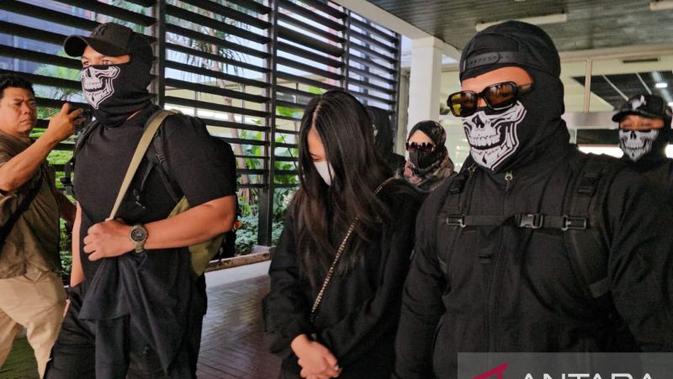 Ini Daftar Aset Anak dan Istri Bandar Narkoba Ko Erwin Senilai Rp15,3 Miliar Disita Polisi