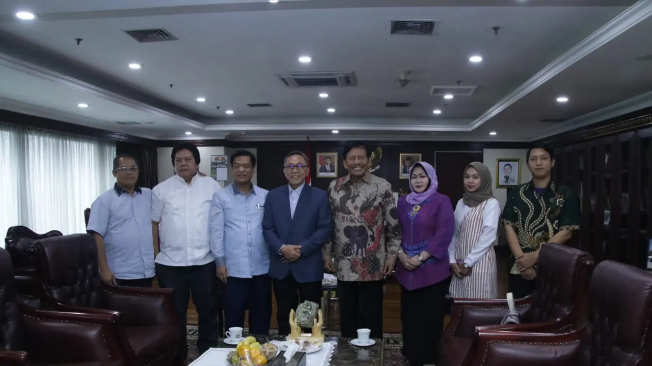 zulkifli hasan
