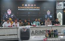 4 Mahasiswa Unmul Tersangka Bom Molotov: LBH Unmul Beri Pendampingan Hukum, Kampus Jaga Nama Baik