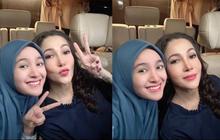 Potret Mieke Amalia di Momen Ultah ke-47, Tetap Cantik dan Awet Muda
