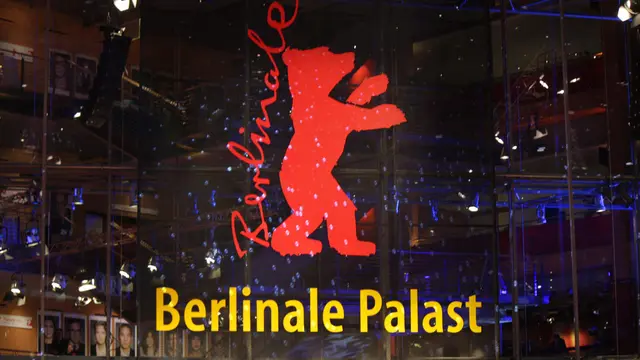 Berlinale Film Festival.