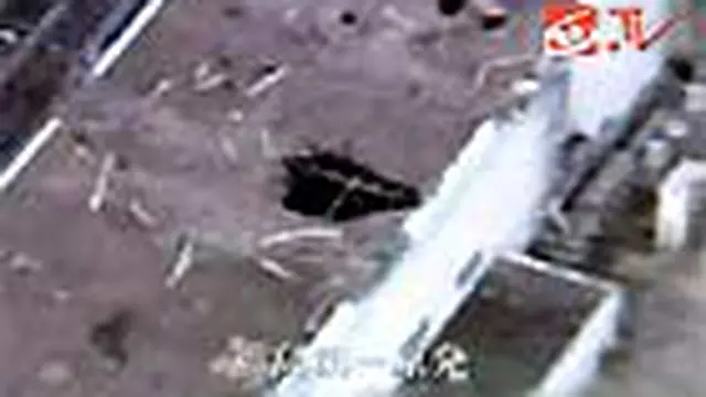 Perbaikan PLTN Fukushima Berjalan Lamban
