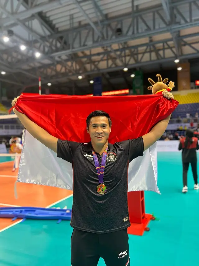 Biodata dan Agama Dio Zulfikri