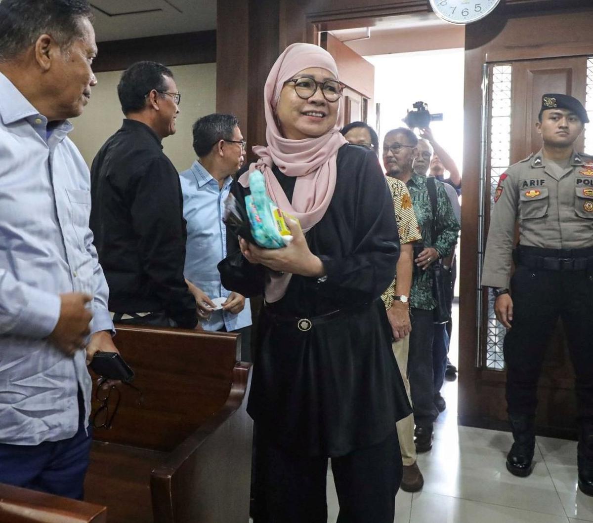 Dok. Istimewa