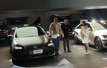 Edan, Mobil Listrik Seharga Rp 1,2 Miliar Laris 200 Unit selama 11 Hari Pameran