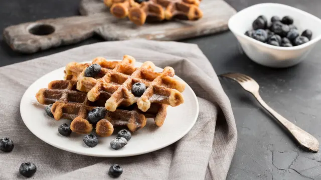 Waffle