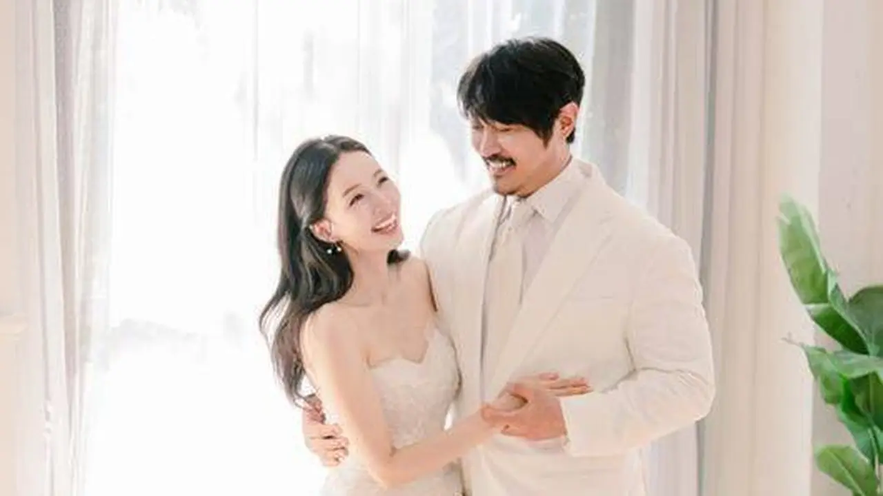 KCM dan Bang Ye Won