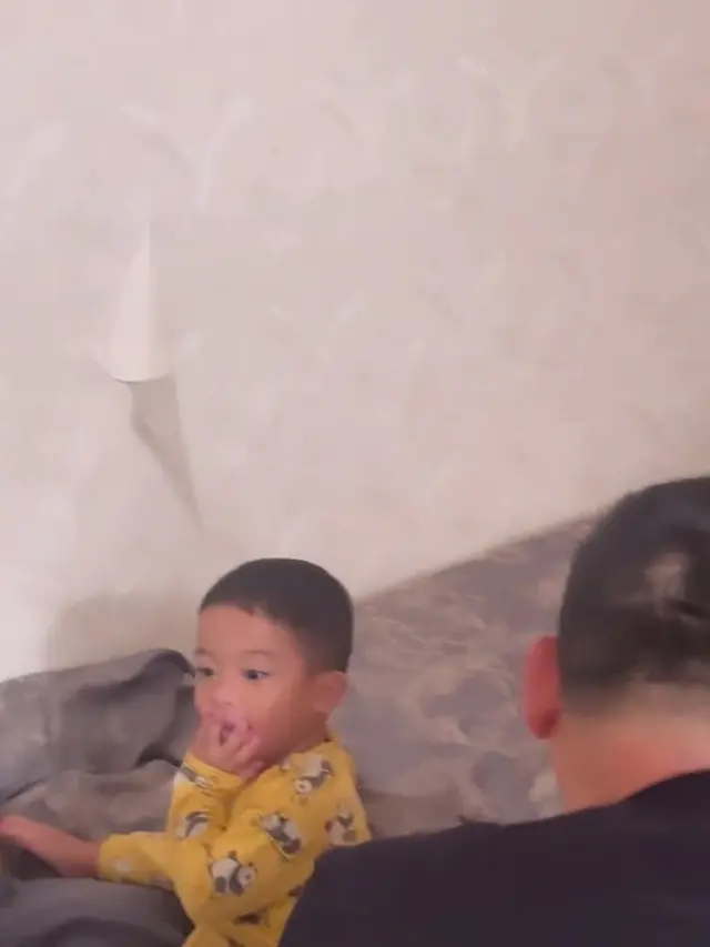 Kamar Tata Janeeta disebut seperti kos-kosan