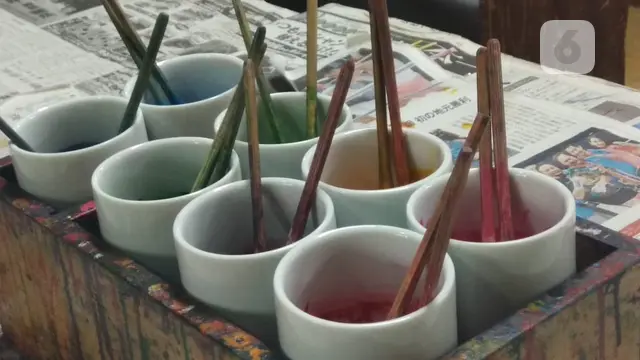 Seni Bin-Gata