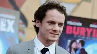 Anton Yelchin (Richard Shotwell/Invision/AP)