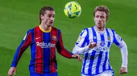 Liga Spanyol: Ronald Koeman Tak Sepenuhnya Puas dengan Kemenangan Tipis Barcelona