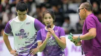 8 Pemain Timnas Putri Indonesia yang Bermain di Luar Negeri: Shafira Ika Direkrut Klub Jepang