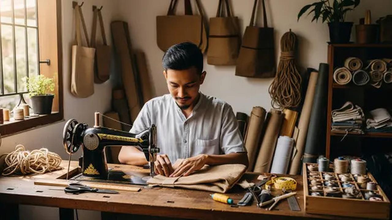 Ingin Hidup Santai dan Berpenghasilan? Ini 7 Tips Slow Living ala Pengusaha di Yogyakarta